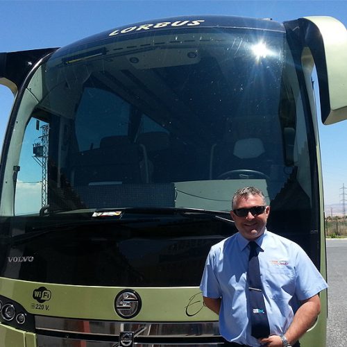 Autobuses-Murcia-Lorca